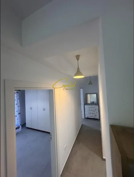 Tirane, jepet me qera apartament 2+1 Kati 3, 80 m² 1.000 € (KODRA E DIELLIT 1)
