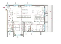 Tirane, jepet me qera zyre Kati 3, 135 m² 1.000 € (Bulevardi i Ri, Park Avenue)
