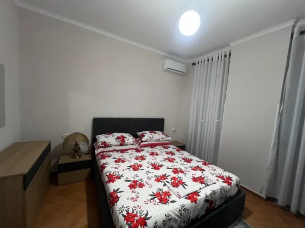 Tirane, jepet me qera apartament 1+1 Kati 6, 68 m² 450 € (Astir, Urban Gate)