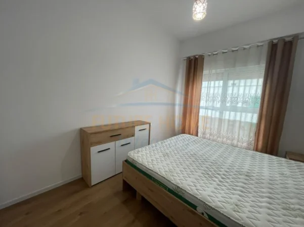 Tirane, shitet apartament 1+1 Kati 6, 60 m² 120.000 € (Rezidenca Kaimi, Tiranë)