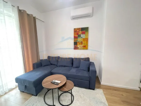 Tirane, shitet apartament 1+1 Kati 6, 60 m² 120.000 € (Rezidenca Kaimi, Tiranë)