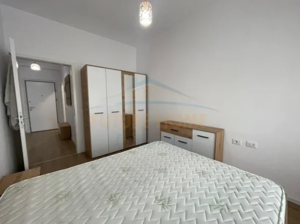 Tirane, shitet apartament 1+1 Kati 6, 60 m² 120.000 € (Rezidenca Kaimi, Tiranë)