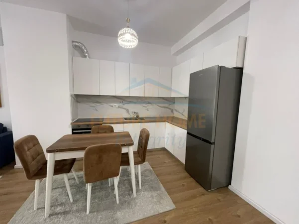 Tirane, shitet apartament 1+1 Kati 6, 60 m² 120.000 € (Rezidenca Kaimi, Tiranë)