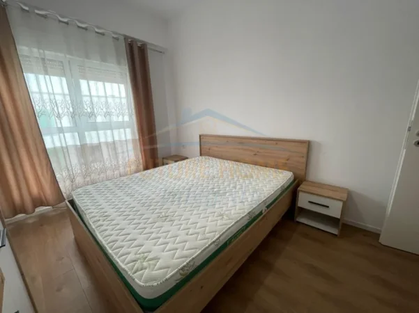 Tirane, shitet apartament 1+1 Kati 6, 60 m² 120.000 € (Rezidenca Kaimi, Tiranë)