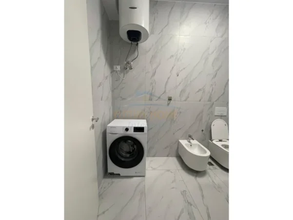 Tirane, shitet apartament 1+1 Kati 6, 60 m² 120.000 € (Rezidenca Kaimi, Tiranë)