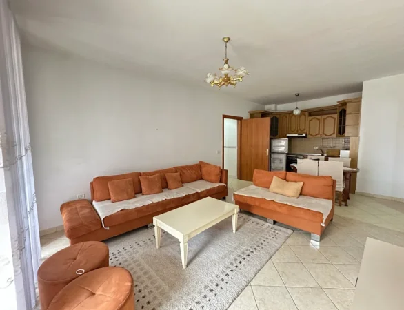 Tirane, jepet me qera apartament 3+1+2+Ballkon Kati 5, 120 m² 700 € (Jordan Misja)