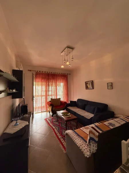Tirane, jepet me qera apartament 2+1 Kati 1, 113 m² 63.000 LEKE (DON BOSKO, KOMPLEKSI VIZION PLUS)