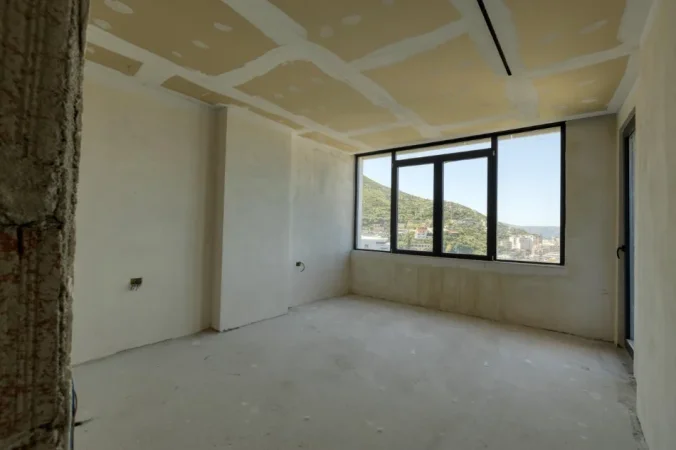 Vlore, shitet apartament 1+1 Kati 3, 83 m² 224.000 € (PRANE MARINA BAY)