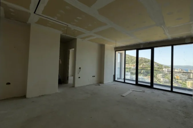 Vlore, shitet apartament 1+1 Kati 3, 83 m² 224.000 € (PRANE MARINA BAY)