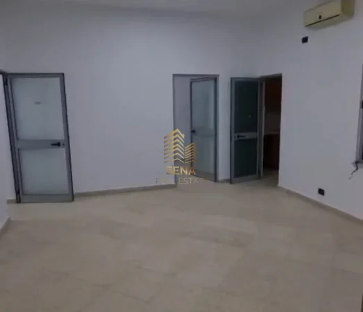 Tirane, jepet me qera ambjent biznesi Kati 2, 80 m² 900 € (Myslym Shyri)