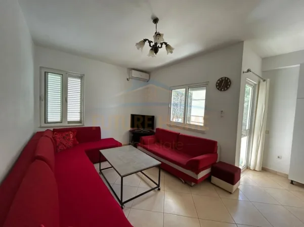 Durres, shitet apartament 1+1+Ballkon Kati 1, 66 m² 120.000 € 