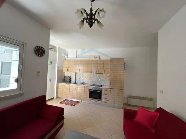 Durres, shitet apartament 1+1+Ballkon Kati 1, 66 m² 120.000 € 