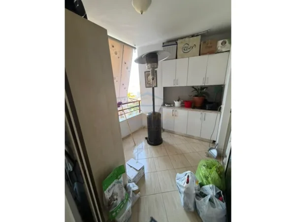 Tirane, jepet me qera apartament 2+1 Kati 8, 63 m² 500 € (BULEVARDI MIGJENI , ASTIR)