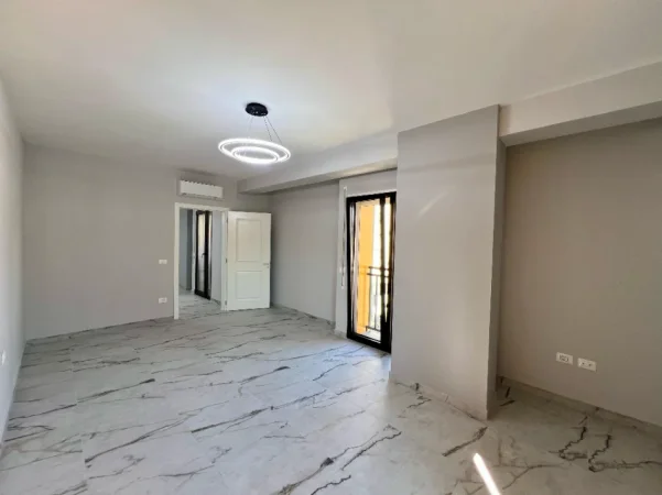 Tirane, jepet me qera apartament 1+1 Kati 3, 74 m² 500 € (Shkolla e Baletit)