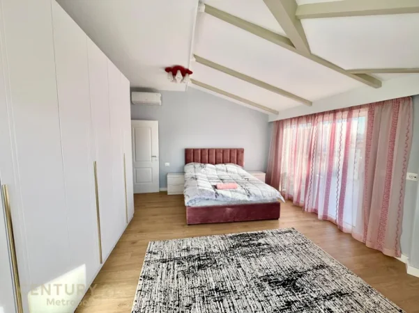 Tirane, jepet me qera apartament 2+1+Ballkon Kati 9, 100 m² 1.000 € 