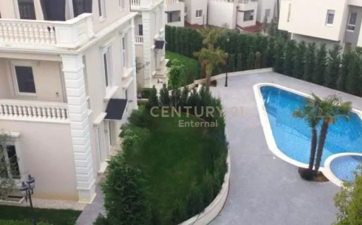 Tirane, jepet me qera Vile 4+1 Kati 3, 286 m² 3.000 € (TEG)