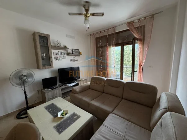 Tirane, shitet apartament 2+1 Kati 3, 87 m² 132.000 € (FRESK)