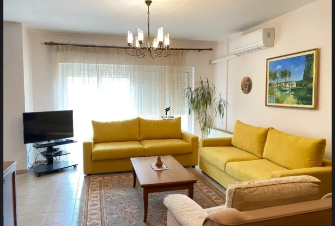 Tirane, jepet me qera apartament duplex 3+1 Kati 3, 90 m² 1.450 € (RRUGA E ELBASANIT)