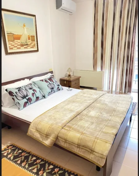 Tirane, jepet me qera apartament duplex 3+1 Kati 3, 90 m² 1.450 € (RRUGA E ELBASANIT)