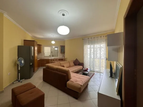 Vema Apartment, Vlore