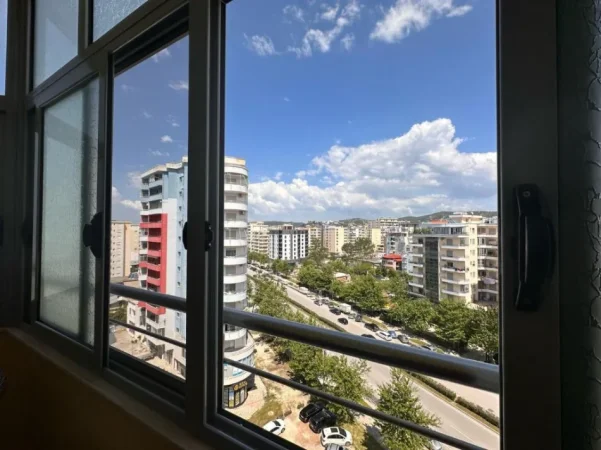 Vema Apartment, Vlore