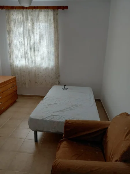 Tirane, jepet me qera apartament 2+1 Kati 3, 71 m² 500 € (ALI DEMI)