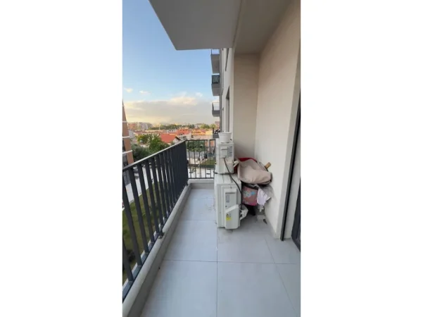 Tirane, shitet apartament 2+1+2+PARKIM , Kati 3, 107 m² 150.000 € (KOMPLEKSI JOLLA , ASTIR)