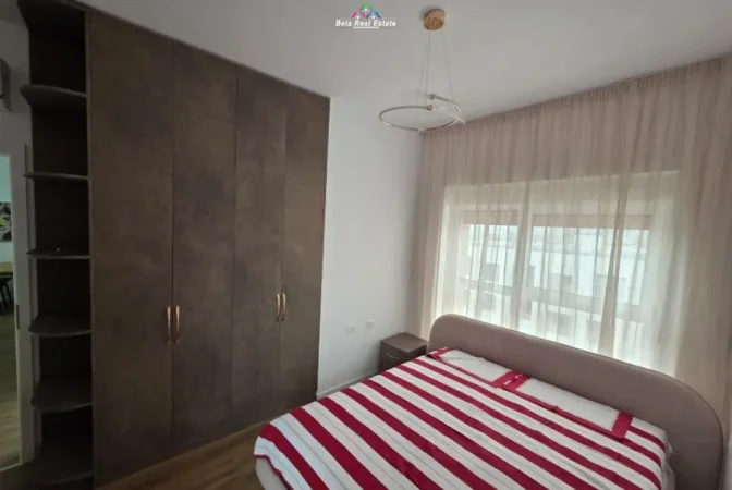 Tirane, jepet me qera apartament 2+1 , 75 m² 540 € (pasho hysa)
