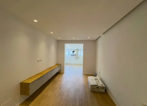 Tirane, shitet apartament 2+1 Kati 5, 90 m² 143.000 € (FRESKU)