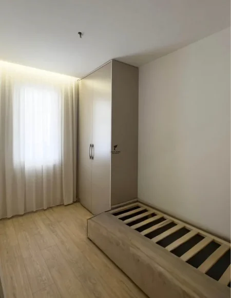 Tirane, shitet apartament 2+1 Kati 5, 90 m² 143.000 € (FRESKU)
