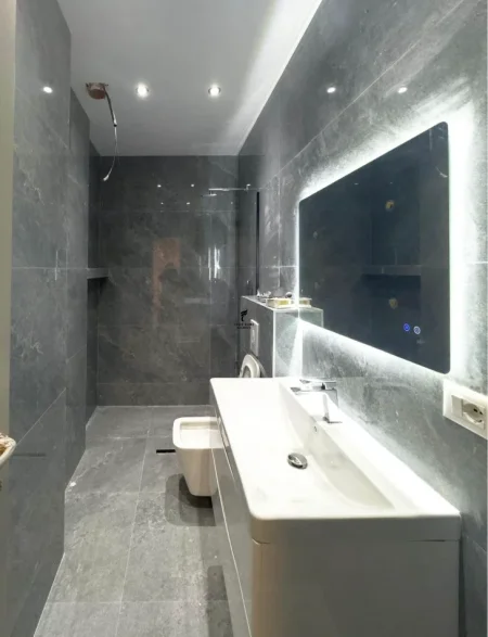 Tirane, shitet apartament 2+1 Kati 5, 90 m² 143.000 € (FRESKU)