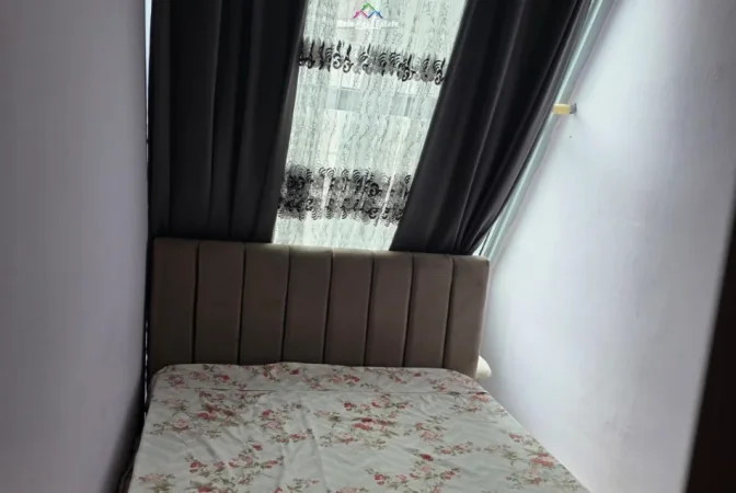 Tirane, shes apartament 2+1 Kati 5, 144 m² 163.000 € (fresku)