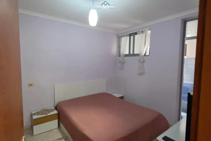 Tirane, shes apartament 2+1 Kati 5, 144 m² 163.000 € (fresku)