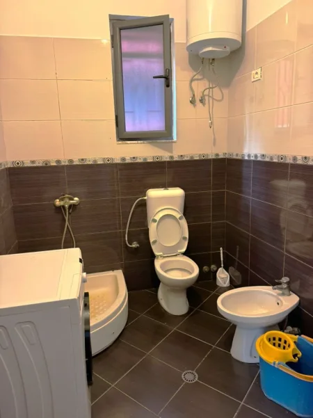 🔥 OKAZION ,,,,, Jepet me qera apartament 2+1 ne ASTIR me vlere 450 EURO