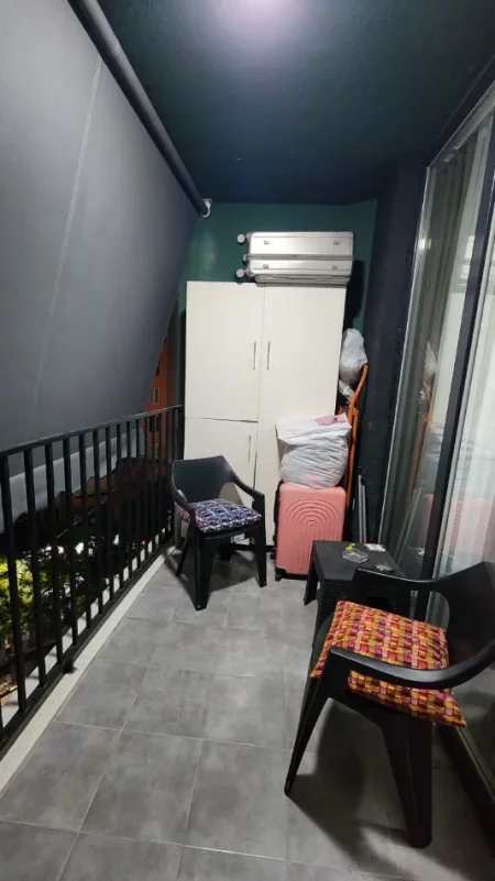 Tirane, shitet apartament 1+1 Kati 5, 69 m² 135.000 € (Yzberisht)