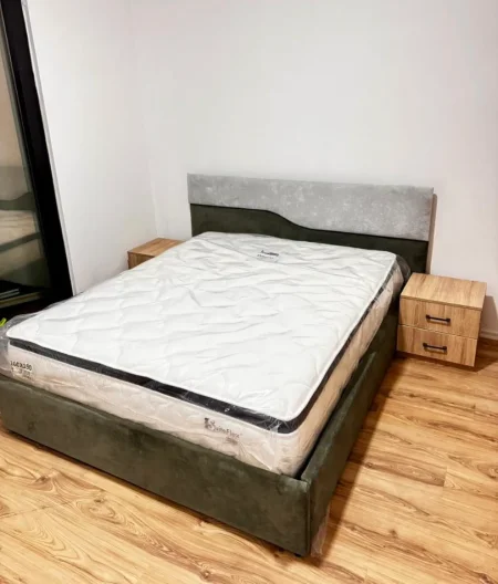 Tirane, jepet me qera apartament 2+1 , 90 m² 700 € 