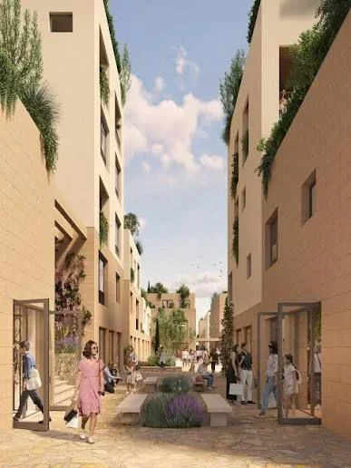 Dhermi - Palase, shitet apartament 2+1 , 126 m² 325.000 € (Drimadhes)