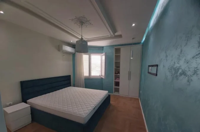Tirane, jepet me qera apartament 2+1 Kati 6, 90 m² 550 € (Tregu Elektrik)