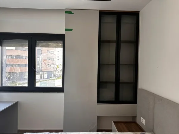 Tirane, shitet 1+1 , 130 m² 320.000 € (Fusha Aviacionit)
