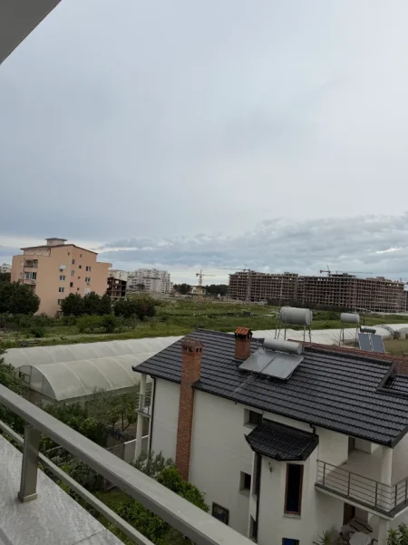 Durres, shitet apartament 2+1+Ballkon Kati 2, 70 m² 80.000 € (Qerret kavaje)