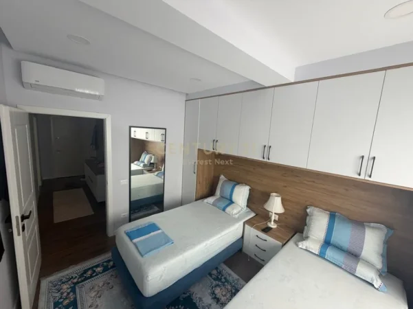 Tirane, shitet apartament 2+1 Kati 7, 85 m² 208.000 € (materniteti i ri)