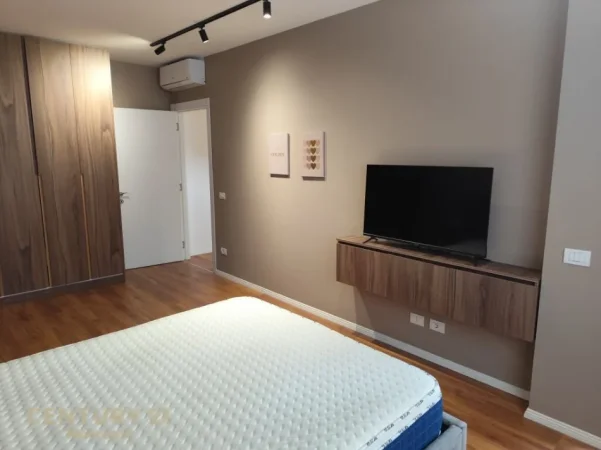 Tirane, jepet me qera apartament 2+1+Aneks+Ballkon Kati 2, 106 m² 880 € (Residenca Future Home)