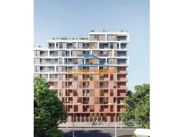 Tirane, shitet garazh | post parkimi Kati -2, 37 m² (Fusha Aviacionit)