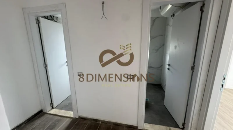 Tirane, jepet me qera apartament 3+1 Kati 4, 130 m² 800 € (selite)