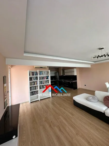 Tirane, jepet me qera apartament 2+1+Ballkon Kati 2, 140 m² 680 € (RRUGA DRITAN HOXHA,LAPRAKE)