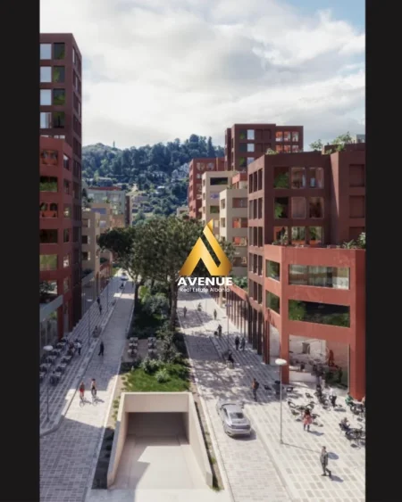 Tirane, shitet apartament 2+1+Ballkon Kati 2, 101 m² 130.700 € Astir Tirane