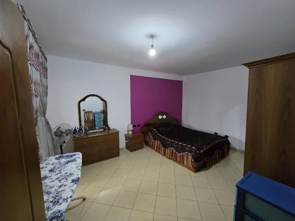 Tirane, jepet me qera apartament 1+1 Kati 1, 90 m² 500 € 