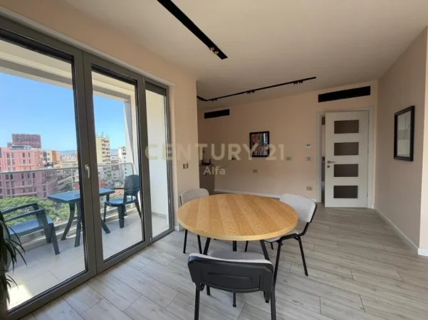 Tirane, jepet me qera zyre Kati 2, 102 m² 1.600 € (Kont Urani)