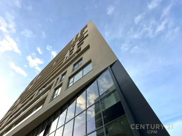 Tirane, jepet me qera ambjent biznesi Kati 1, 148 m² 1.400 € 