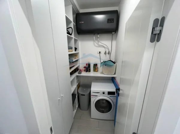 Tirane, shitet apartament 2+1+Aneks+Ballkon Kati 2, 119 m² 300.000 € (Jordan Misja)
